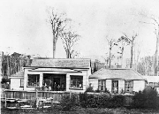 Carterton Post Office